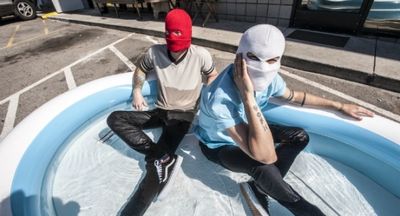 Twenty One Pilots geben Konzerte in Deutschland
