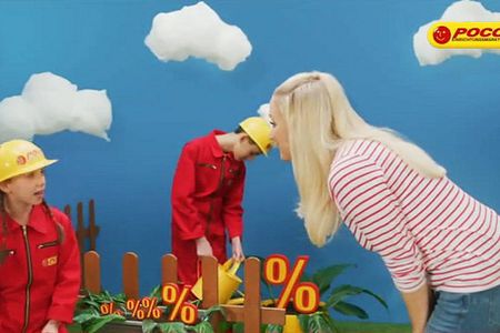 Zahlreiche Unternehmen fahren gerade ihre Etats zurueck,  aber es gibt auch viele Marken, die kreativ dagegenhalten