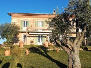 Stilvoll und geschichtsträchtig Das Country House Montessino Stilvoll und geschichtsträchtig Das Country House Montessino