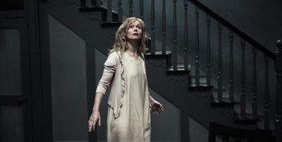 Der Babadook drama Der Babadook drama