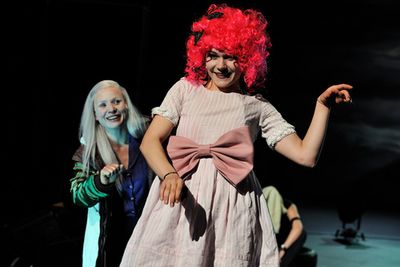 momo theaterstueck momo theaterstueck