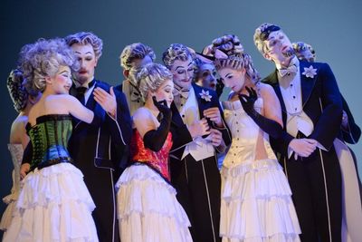operette theater kassel operette theater kassel