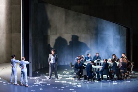 theater aachen
