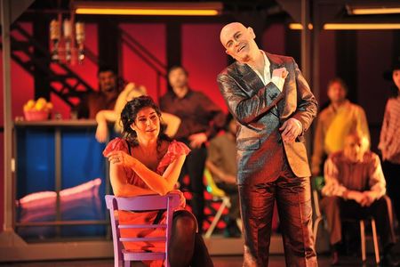 theater mannheim