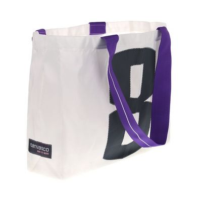 Urban Beach Canvasco Nummer Acht