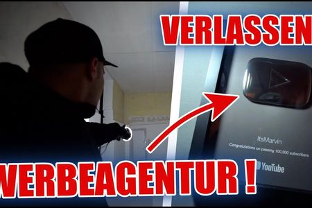 Soweit muß es nicht kommen, das 4 Jahreszeiten Marketing kann Werbeagenturen helfen