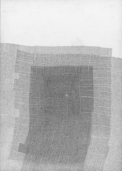 zeichnung von Sebastian Rug zeichnung von Sebastian Rug