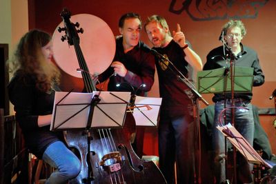 Ensemble Junger Barock