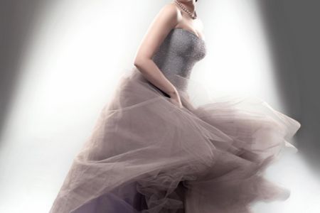 Angela Gheorghiu geht erstmals auf Tournee