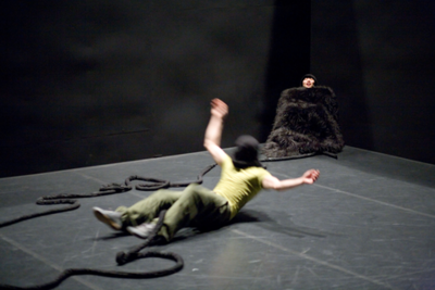 Angoloscuro William Forsythe Angoloscuro William Forsythe