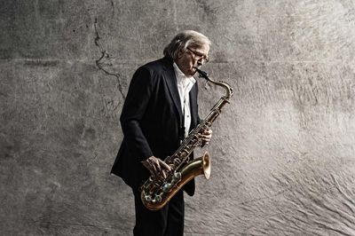 Klaus Doldinger