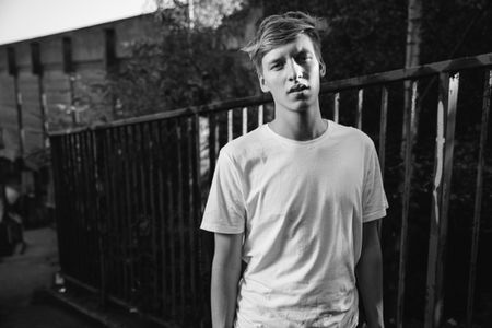 George Ezra veroeffentlicht sein Debuetalbum