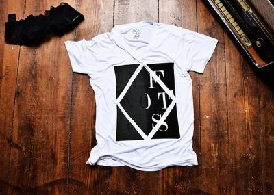 Kinder und Tank Tshirt