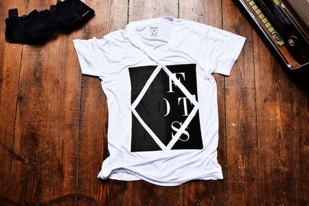Kinder und Tank Tshirt