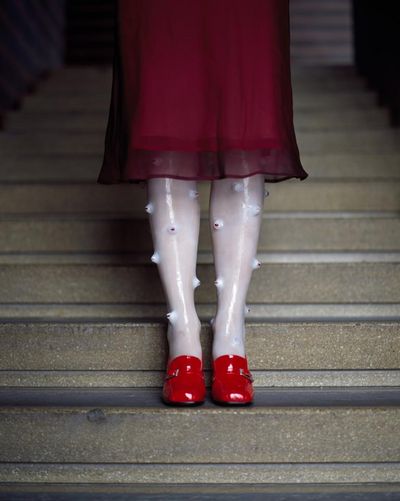 Werk von Ilse Haider