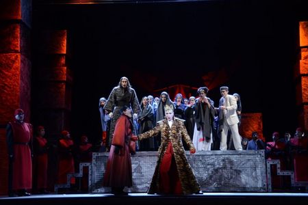 Nabucco