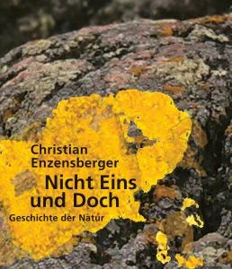 Christian Enzensberger fragt, was den Mensch zum Mensch macht