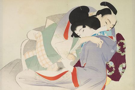 Picasso Museum Muenster Ikeda Terukata