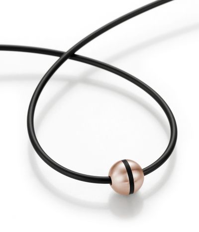 Stil TeNo Rosegold Kette Stil TeNo Rosegold Kette