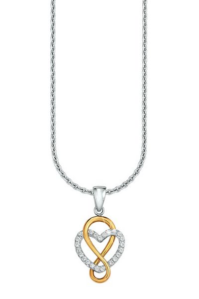 Stil S Oliver Jewel Kette