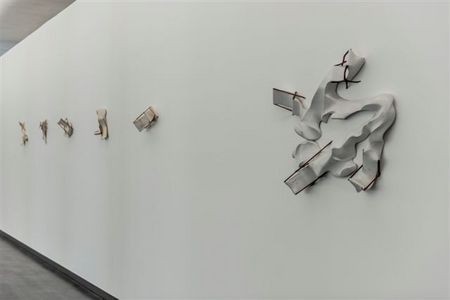 uriel miron ausstellung in h2 augsburg