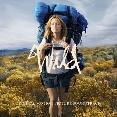 Das Album Wild ist der Soundtrack zum Film