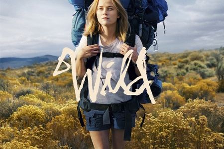 Das Album Wild ist der Soundtrack zum Film