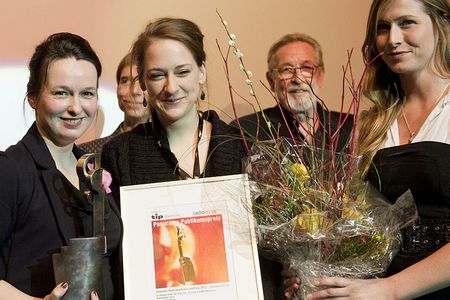 Panorama PublikumsPreis