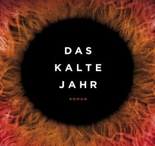 Roman Ehrlich das kalte Jahr