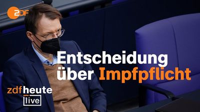 Am Donnerstag hat das Bundesverfassungsgericht die einrichtungsbezogene Impfpflicht für „rechtens“ erklärt