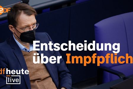 Am Donnerstag hat das Bundesverfassungsgericht die einrichtungsbezogene Impfpflicht für „rechtens“ erklärt