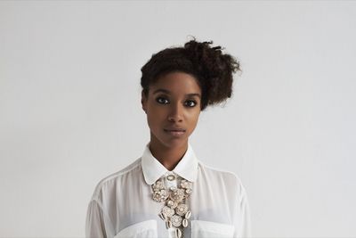 Lianne La Havas Soulsängerin Lianne La Havas Soulsängerin