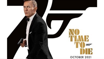 James Bond kann die Welt nicht mit veralteten Handys retten
