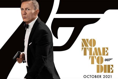 James Bond kann die Welt nicht mit veralteten Handys retten