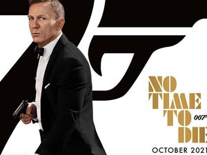 James Bond kann die Welt nicht mit veralteten Handys retten James Bond kann die Welt nicht mit veralteten Handys retten