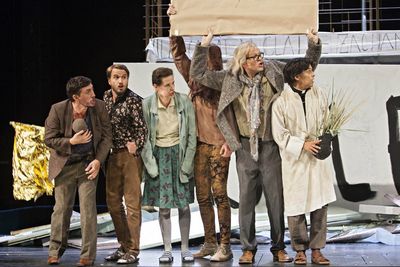 schauspiel bielefeld schauspiel bielefeld