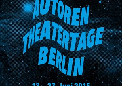 theater berlin