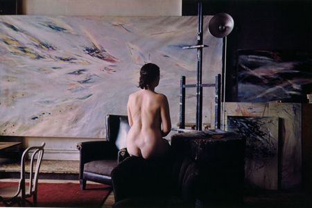 Harry Callahan ausstellung münchen