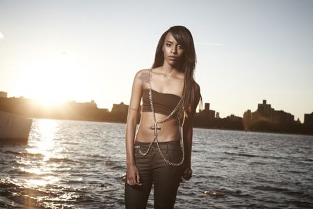 Konzert HipHop: Angel Haze, die neue Sensation des US-HipHop live bei drei Shows im Mai in Berlin, Hamburg und Köln