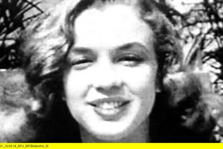 "Ich möchte geliebt werden" - Dokumentation von Eckhart Schmidt über Marilyn Monroe