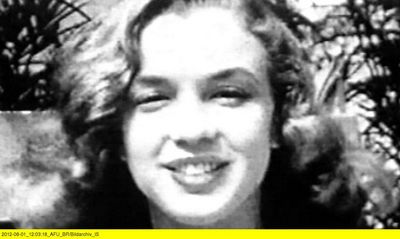 "Ich möchte geliebt werden" - Dokumentation von Eckhart Schmidt über Marilyn Monroe