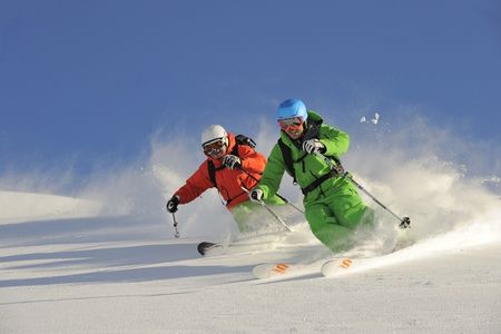 Am 30. November ist es so weit: Nach 200 Tagen wintersportlicher Abstinenz startet St. Anton am Arlberg mit einer Party in die Wintersaison 2012/2013.