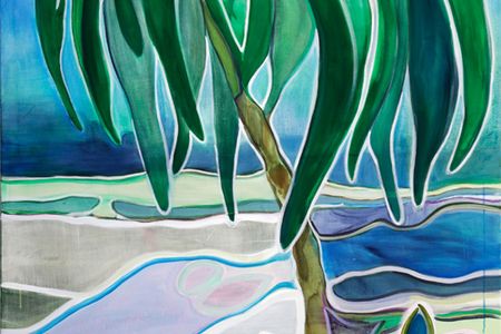 Anders Kjellesvik ausstellung berlin