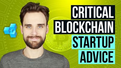 Blockchain: weit mehr als Kryptowährungen