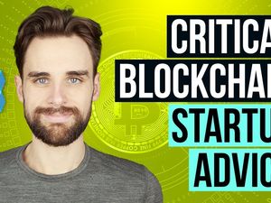 Blockchain: weit mehr als Kryptowährungen Blockchain: weit mehr als Kryptowährungen