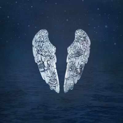 Coldplay veroeffentlichen neue Single Magic