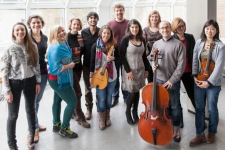 Die 69. Sommerlichen Musiktage Hitzacker finden vom 26. Juli bus 3. August 2014 statt