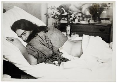 Frida Kahlo kuenstlerin