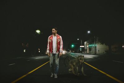 Hanni El Khatib mit neuem Album ab Januar