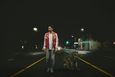 Hanni El Khatib mit neuem Album ab Januar